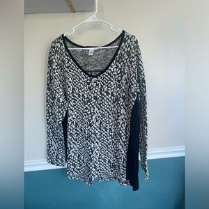 Motherhood Maternity Sweater